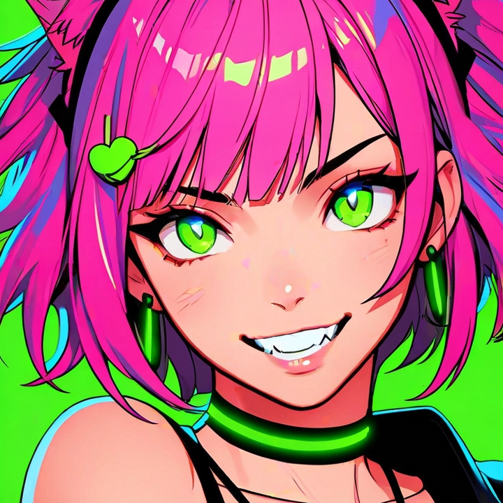 Karl (venoma.lens) Lens social identity (.lens handle) PFP