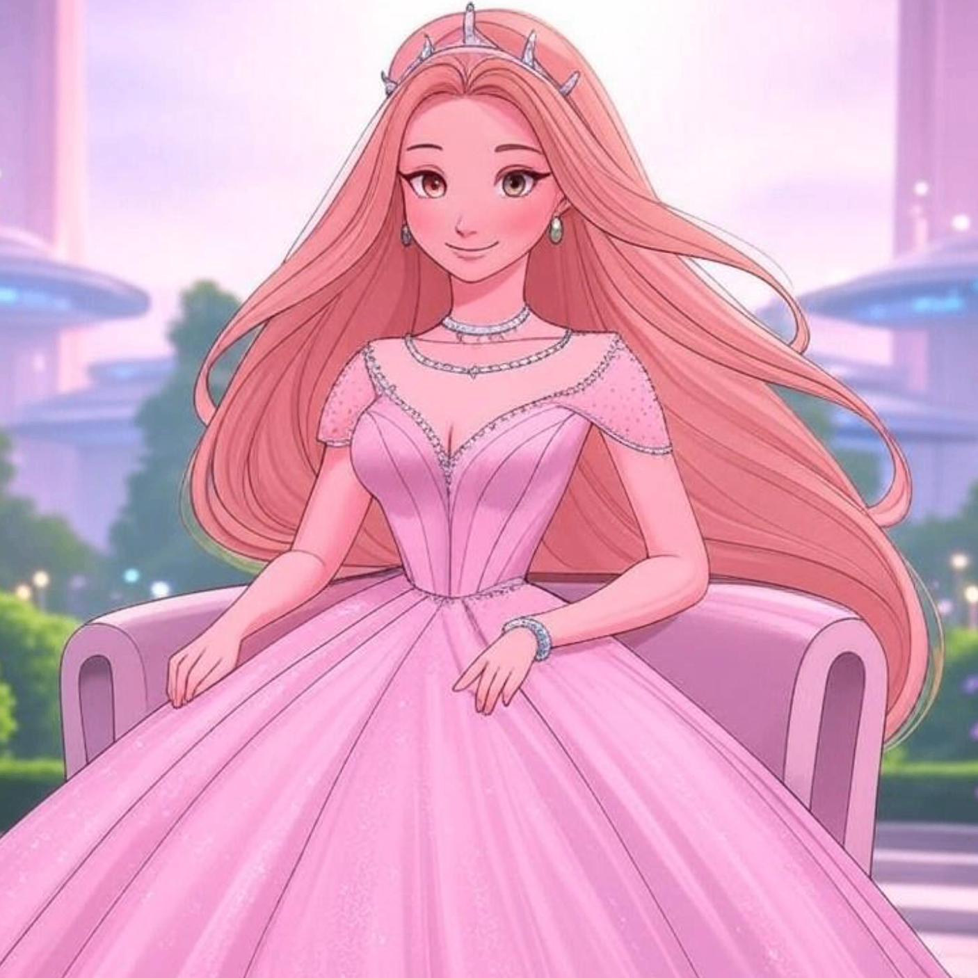 Wang Tian (wangtian.lens) Lens social identity (.lens handle) PFP