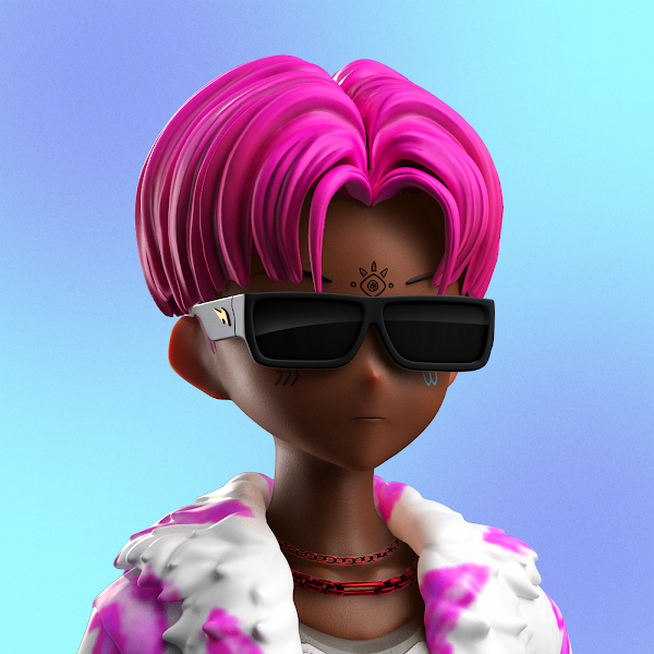 Caspetulia (hzaretane.lens) Lens social identity (.lens handle) PFP