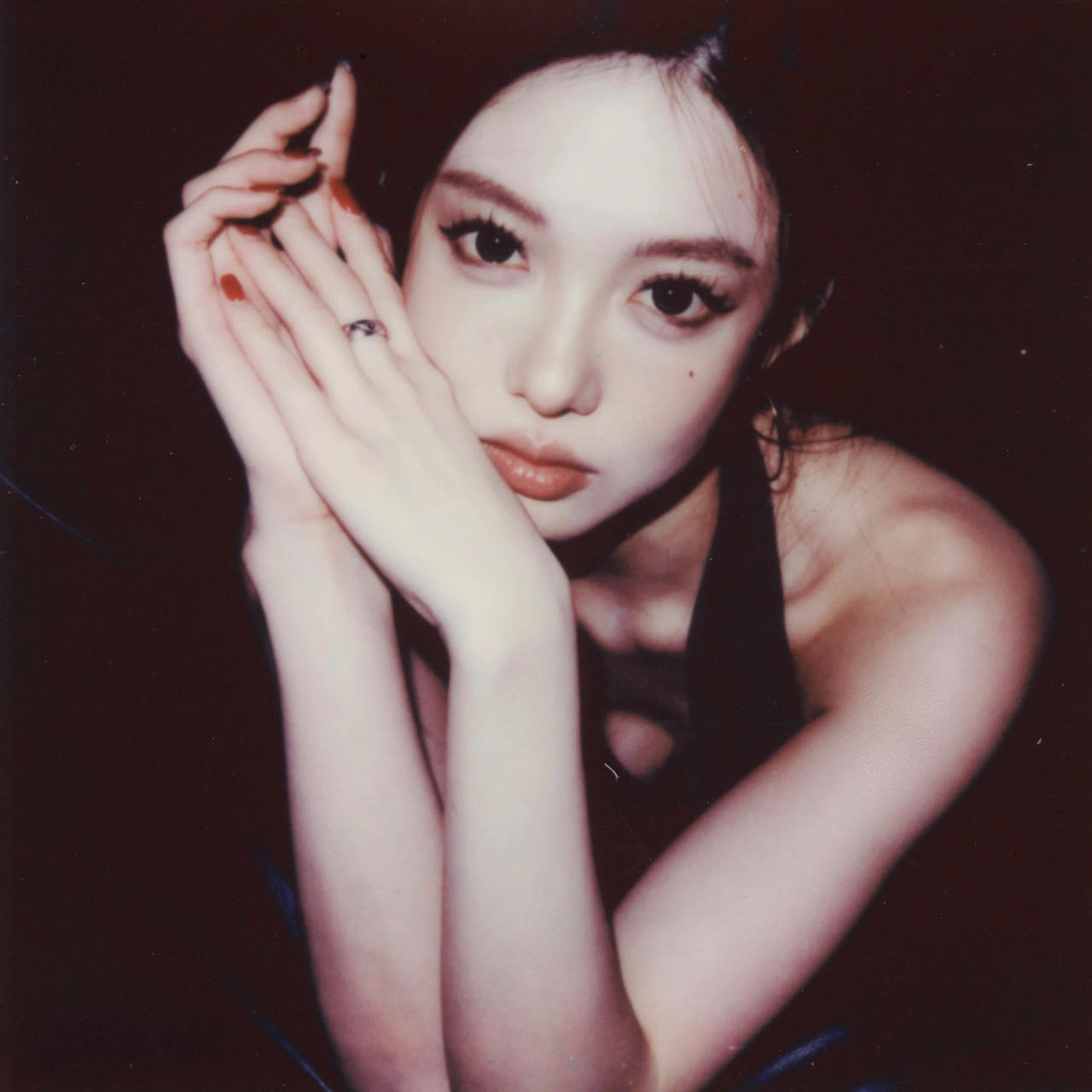 Dependable (depeneth.lens) Lens social identity (.lens handle) PFP