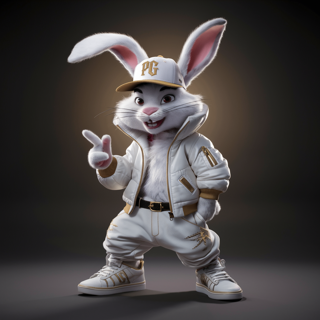 Carrot (ekremcyc.lens) Lens social identity (.lens handle) PFP