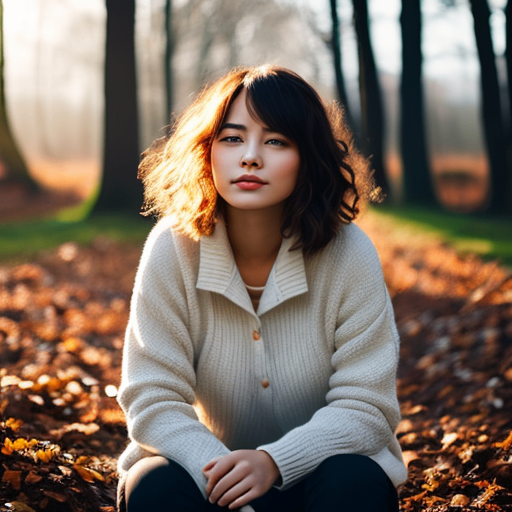 Anika (polygem.lens) Lens social identity (.lens handle) PFP