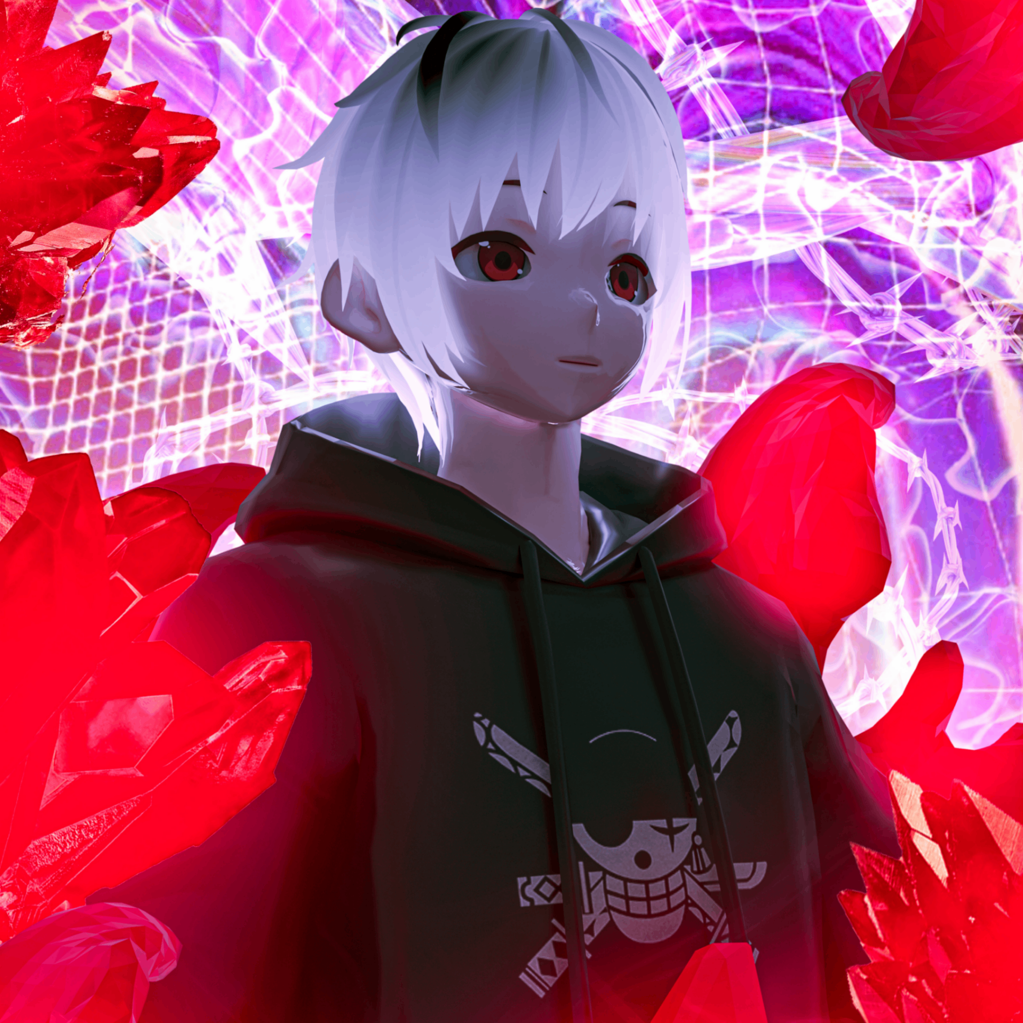 Neon (seawwuii.lens) Lens social identity (.lens handle) PFP