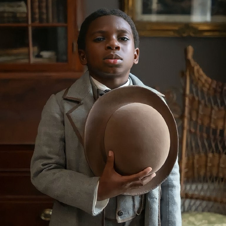 Kay (bulletjnr.lens) Lens social identity (.lens handle) PFP