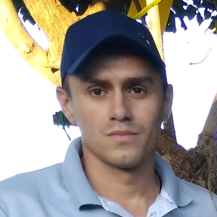 claudio da silva gomes (claudiosilva.lens) Lens social identity (.lens handle) PFP