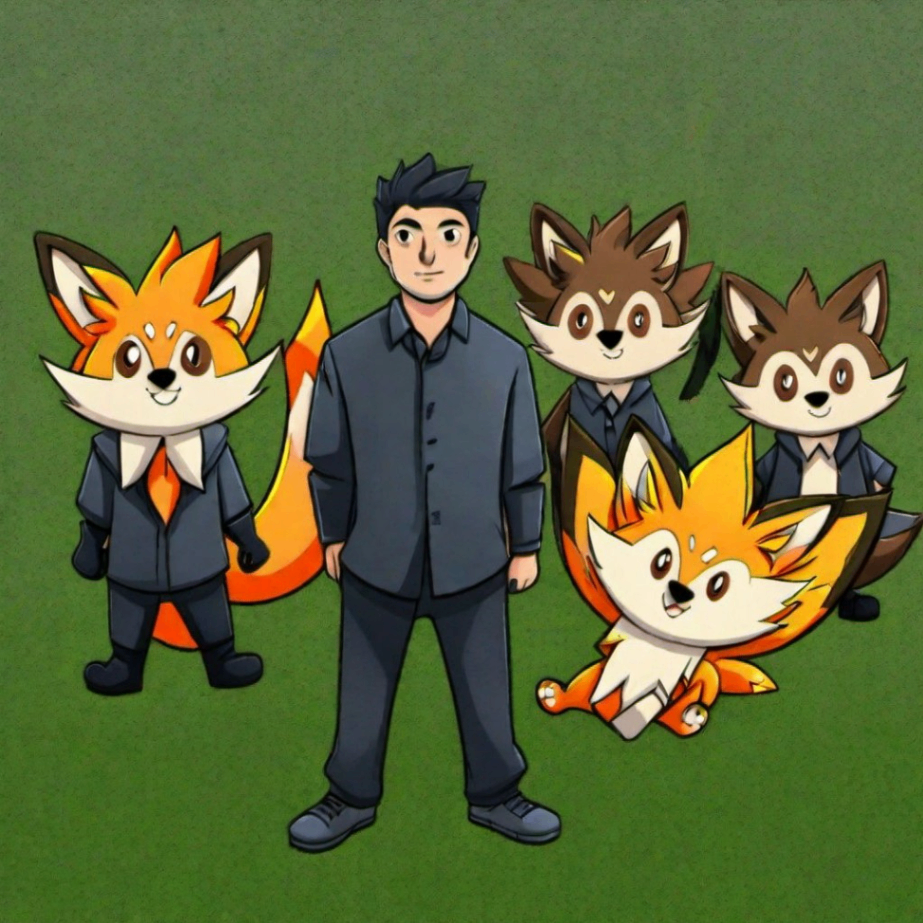 Rajesh Thakur (rajeshthakur.lens) Lens social identity (.lens handle) PFP