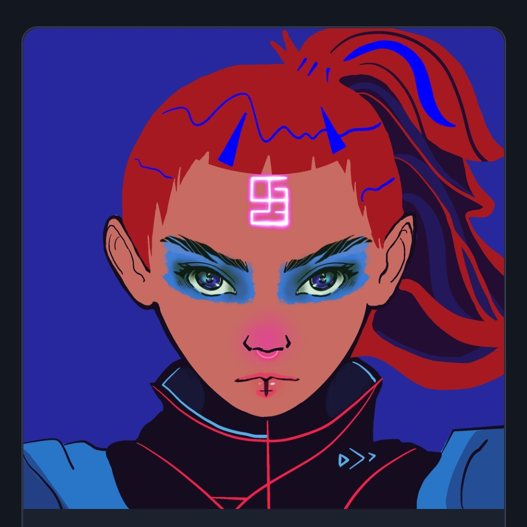 Jaydeen (jaydeen.lens) Lens social identity (.lens handle) PFP