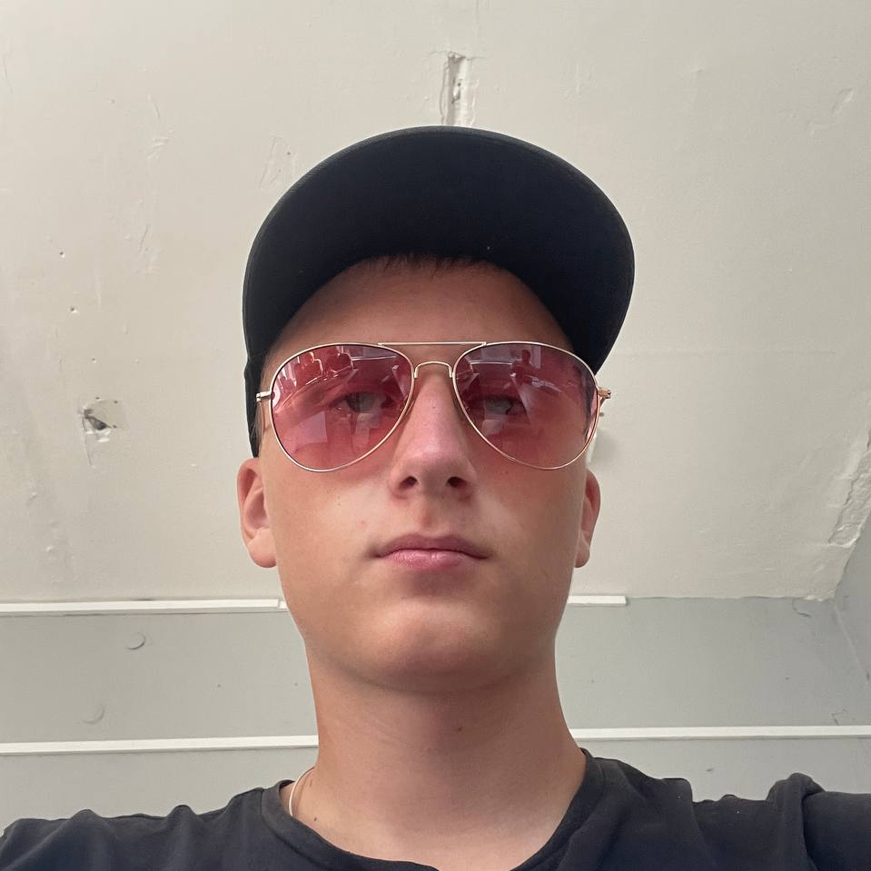 Egor (nekroll.lens) Lens social identity (.lens handle) PFP