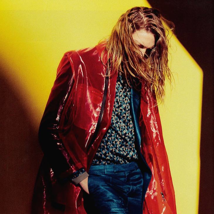 Erik (erikn.lens) Lens social identity (.lens handle) PFP