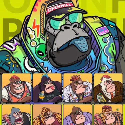 Aubrey (sbdns.lens) Lens social identity (.lens handle) PFP