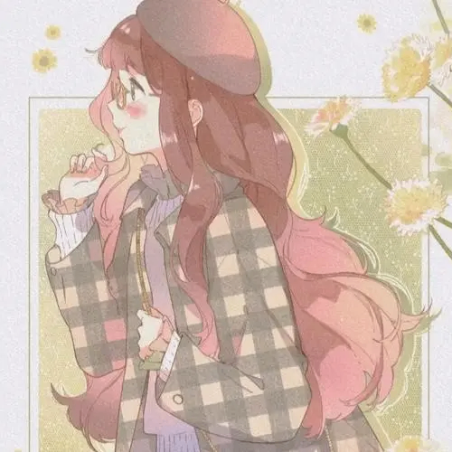 doris (pmklitbne.lens) Lens social identity (.lens handle) PFP