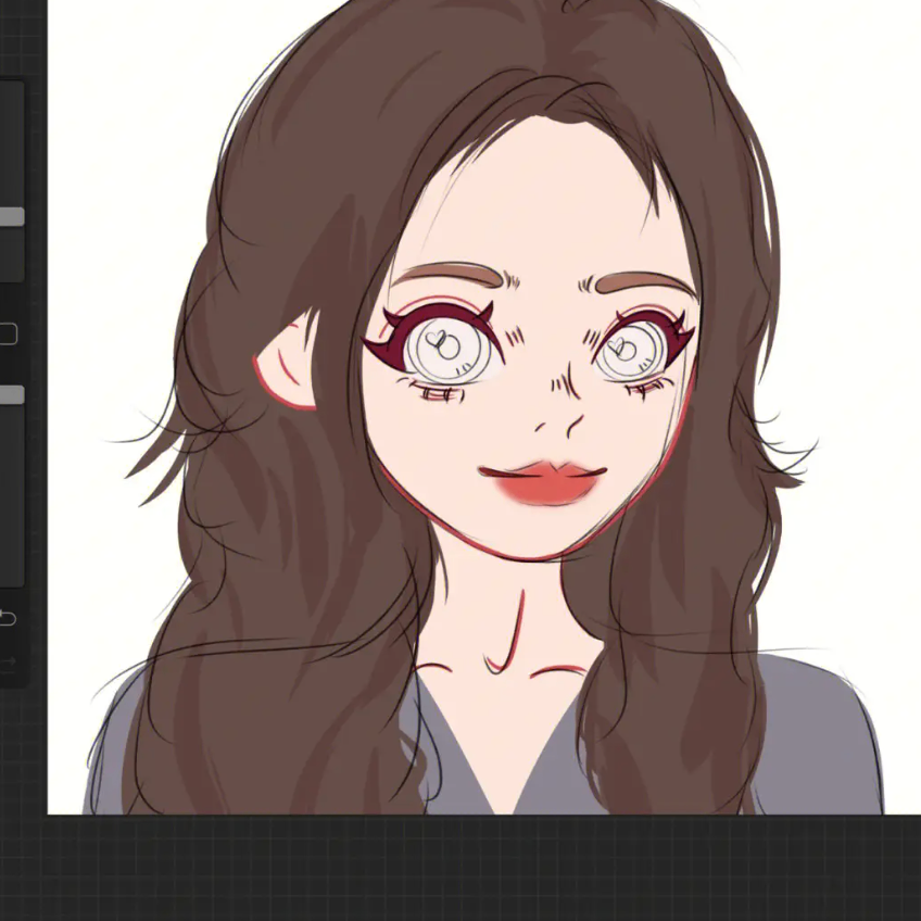 klklooooo (buhugffd.lens) Lens social identity (.lens handle) PFP