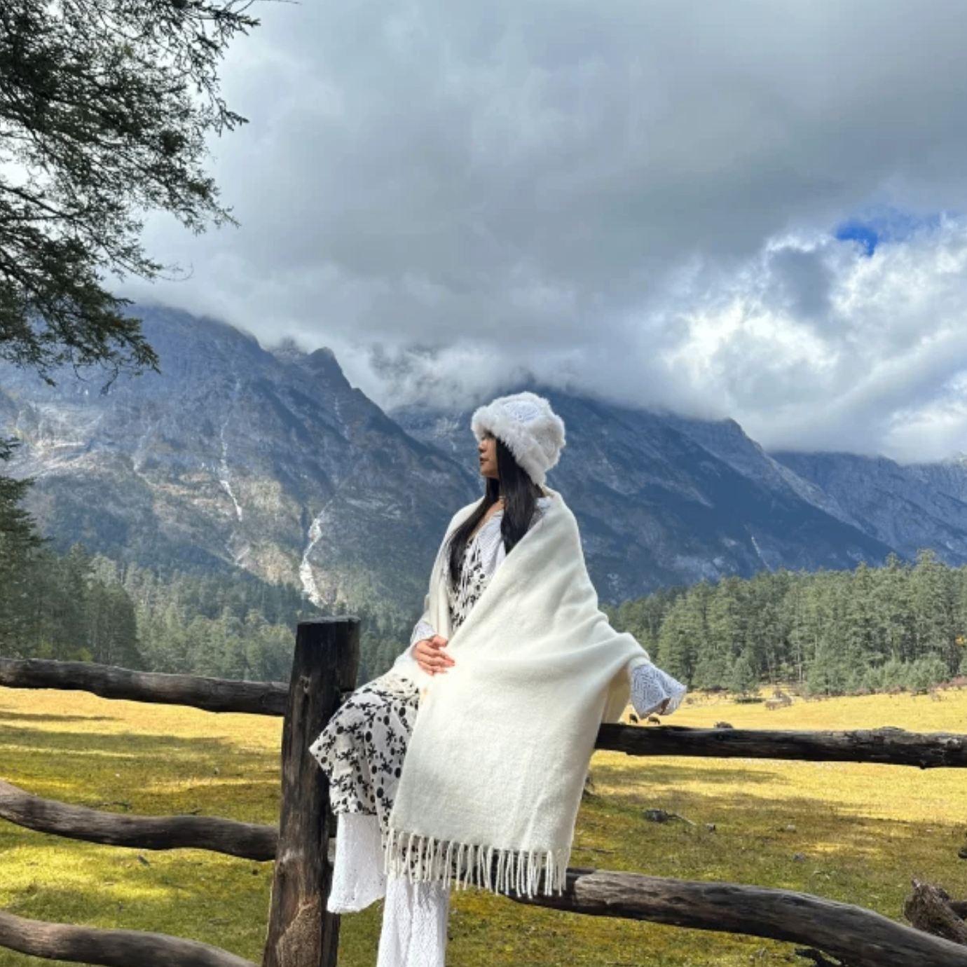 masaya (masaya.lens) Lens social identity (.lens handle) PFP