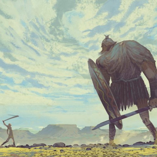 Goliaf (gosfinkontr.lens) Lens social identity (.lens handle) PFP