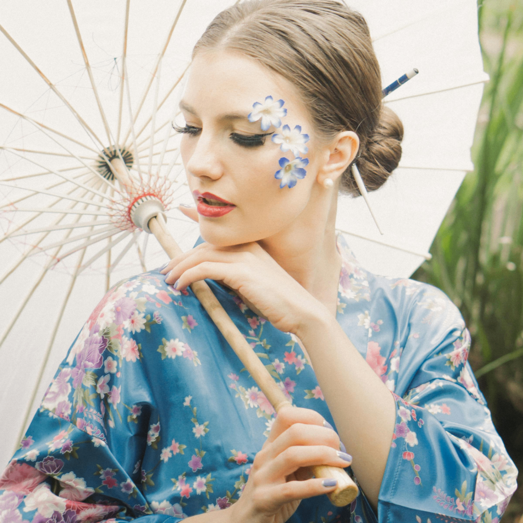 nisha (vjjhgjg.lens) Lens social identity (.lens handle) PFP