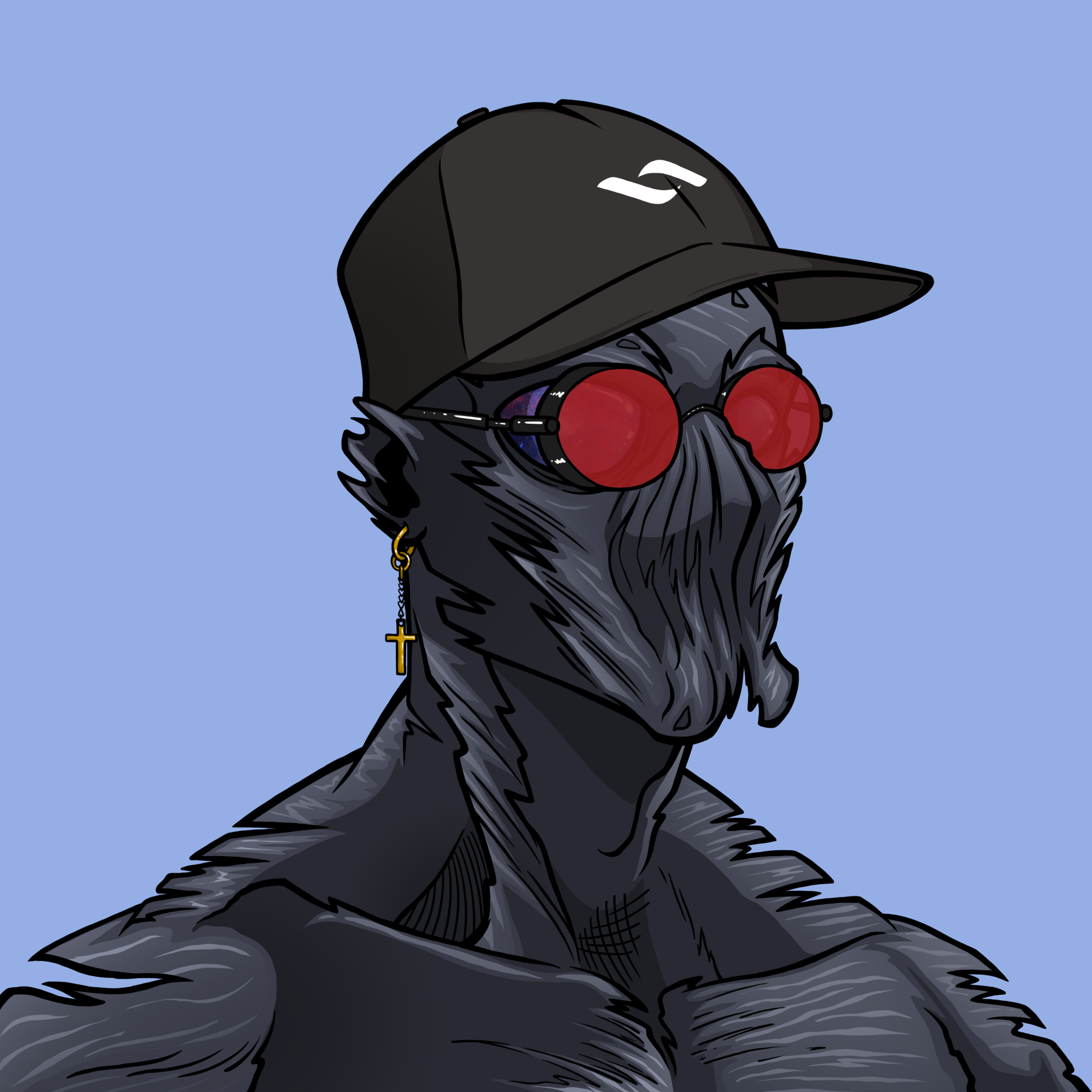 Amir Malik (mryolo1511.lens) Lens social identity (.lens handle) PFP