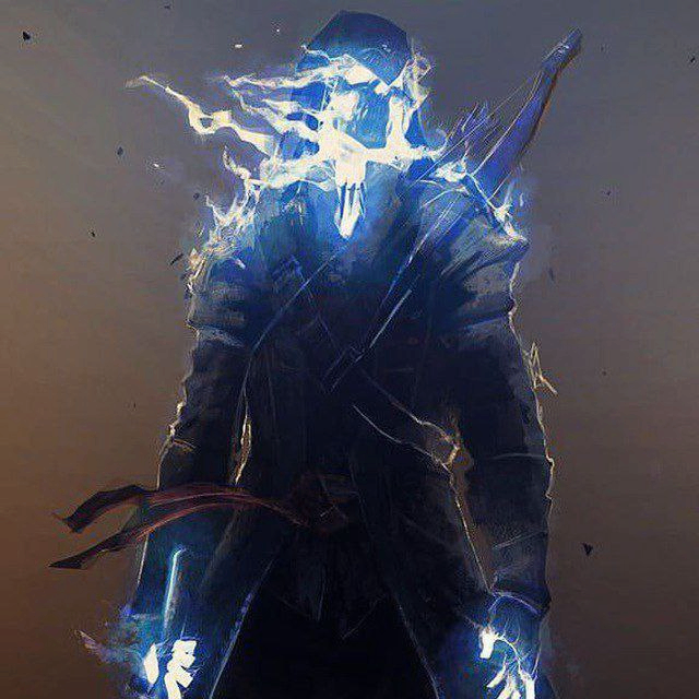 haedar (haedarseven.lens) Lens social identity (.lens handle) PFP