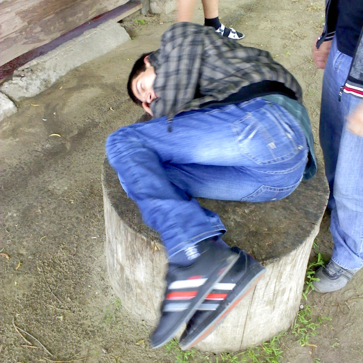 Denisova (denisova.lens) Lens social identity (.lens handle) PFP