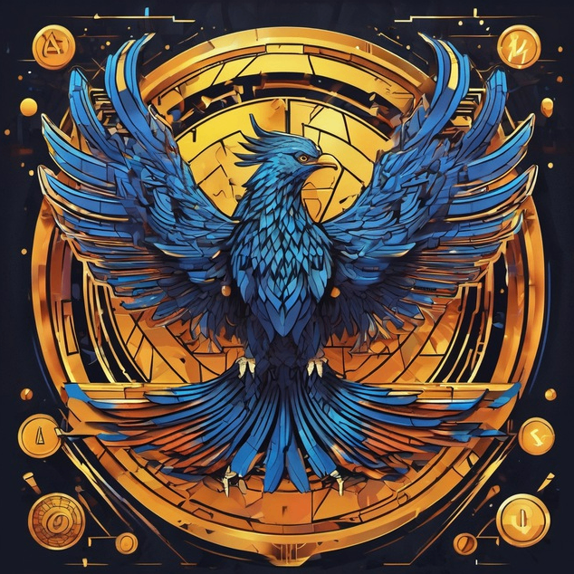 phoenix (phoeniix.lens) Lens social identity (.lens handle) PFP