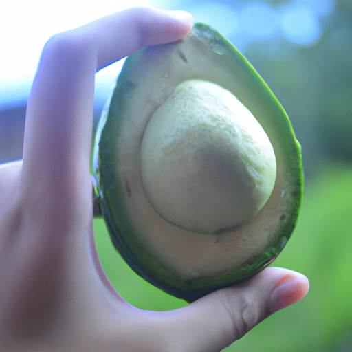 Avocat Domaine (avocadodao.lens) Lens social identity (.lens handle) PFP