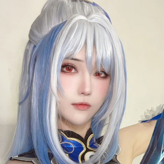 grace (gracei.lens) Lens social identity (.lens handle) PFP