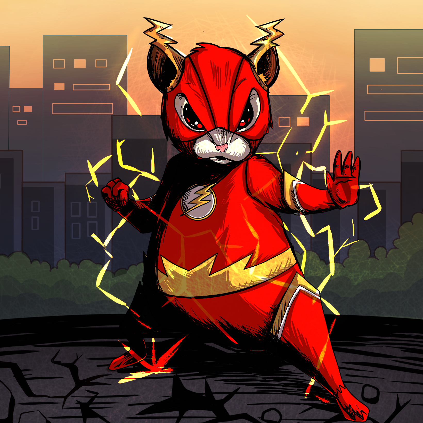 Boobie (boobiecrypto.lens) Lens social identity (.lens handle) PFP