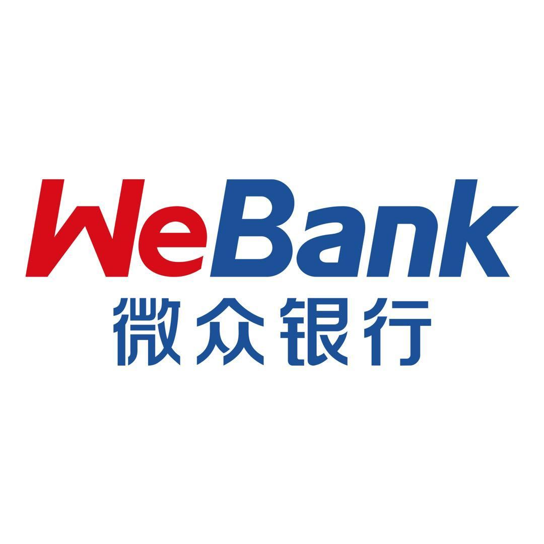WeBank (webank.lens) Lens social identity (.lens handle) PFP