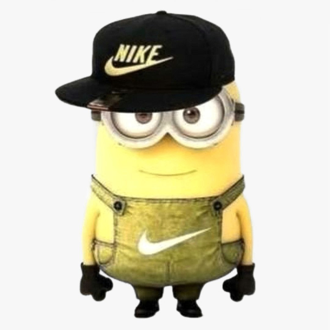 nike843 (nike843.lens) Lens social identity (.lens handle) PFP