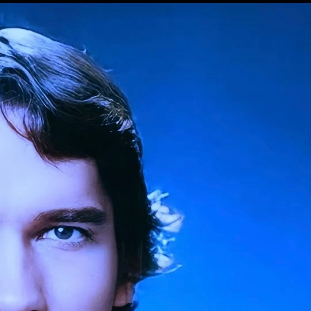 Alone (leavemealone.lens) Lens social identity (.lens handle) PFP