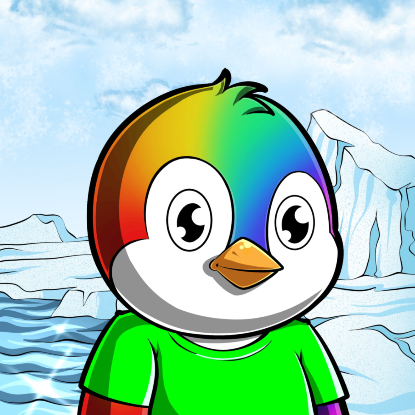 bdofficial (saul10.lens) Lens social identity (.lens handle) PFP