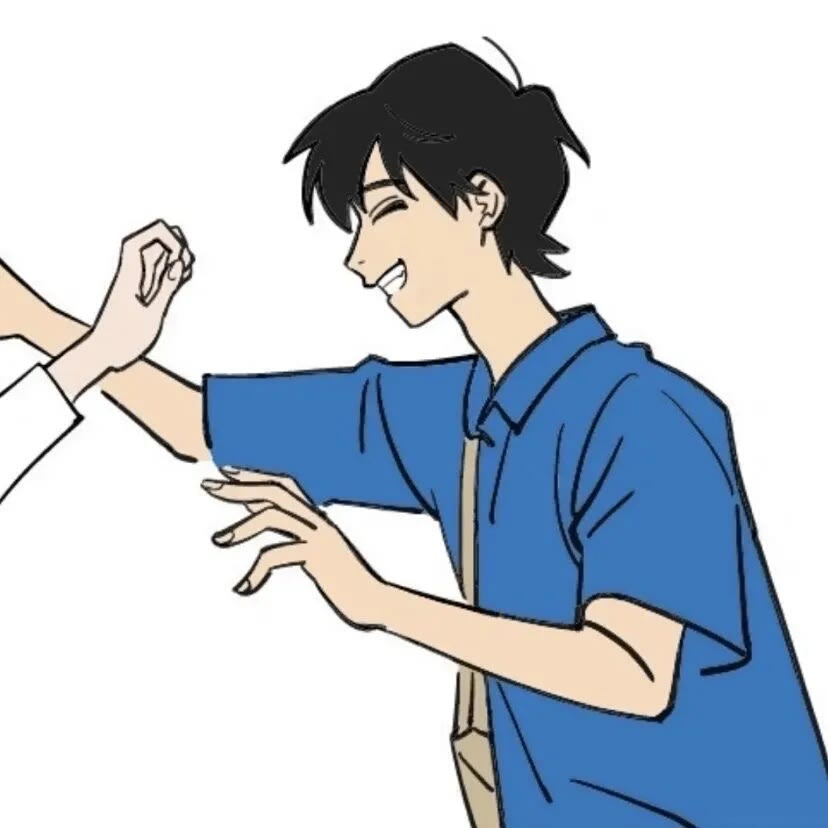 omorose (omorose.lens) Lens social identity (.lens handle) PFP