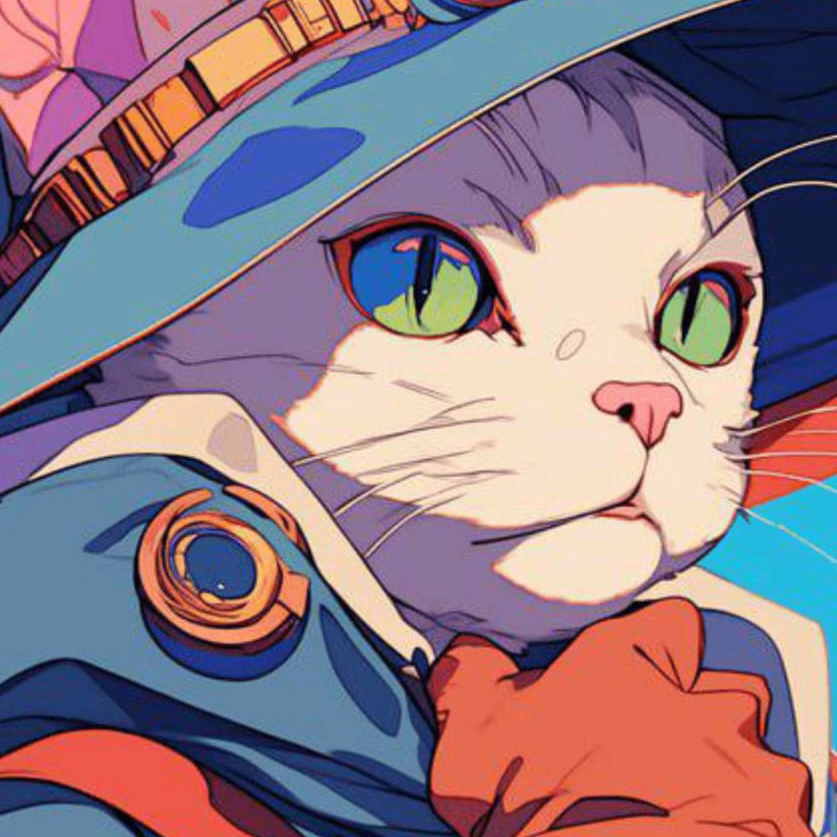 Akuza (akuza.lens) Lens social identity (.lens handle) PFP