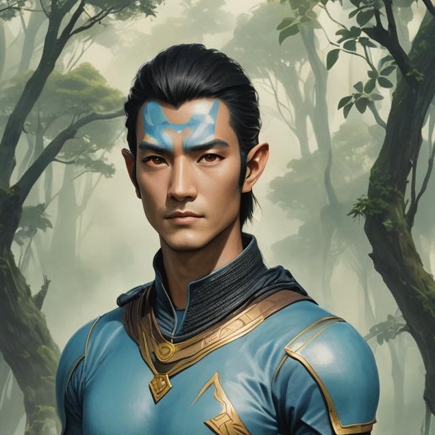 Trust Don (trustdon.lens) Lens social identity (.lens handle) PFP