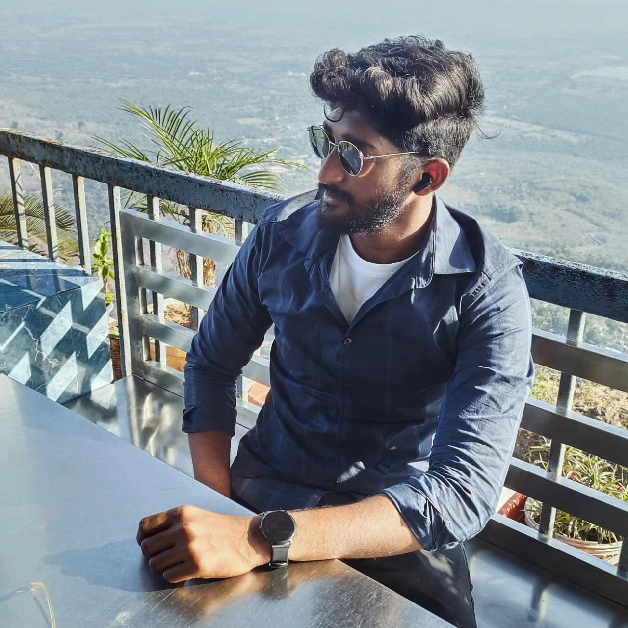 abhishek hari (abhishek666.lens) Lens social identity (.lens handle) PFP