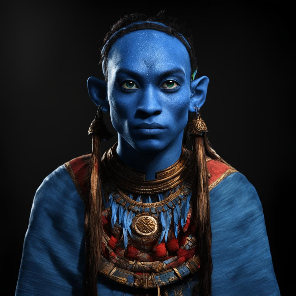 Nazar (nazarrommmanov.lens) Lens social identity (.lens handle) PFP