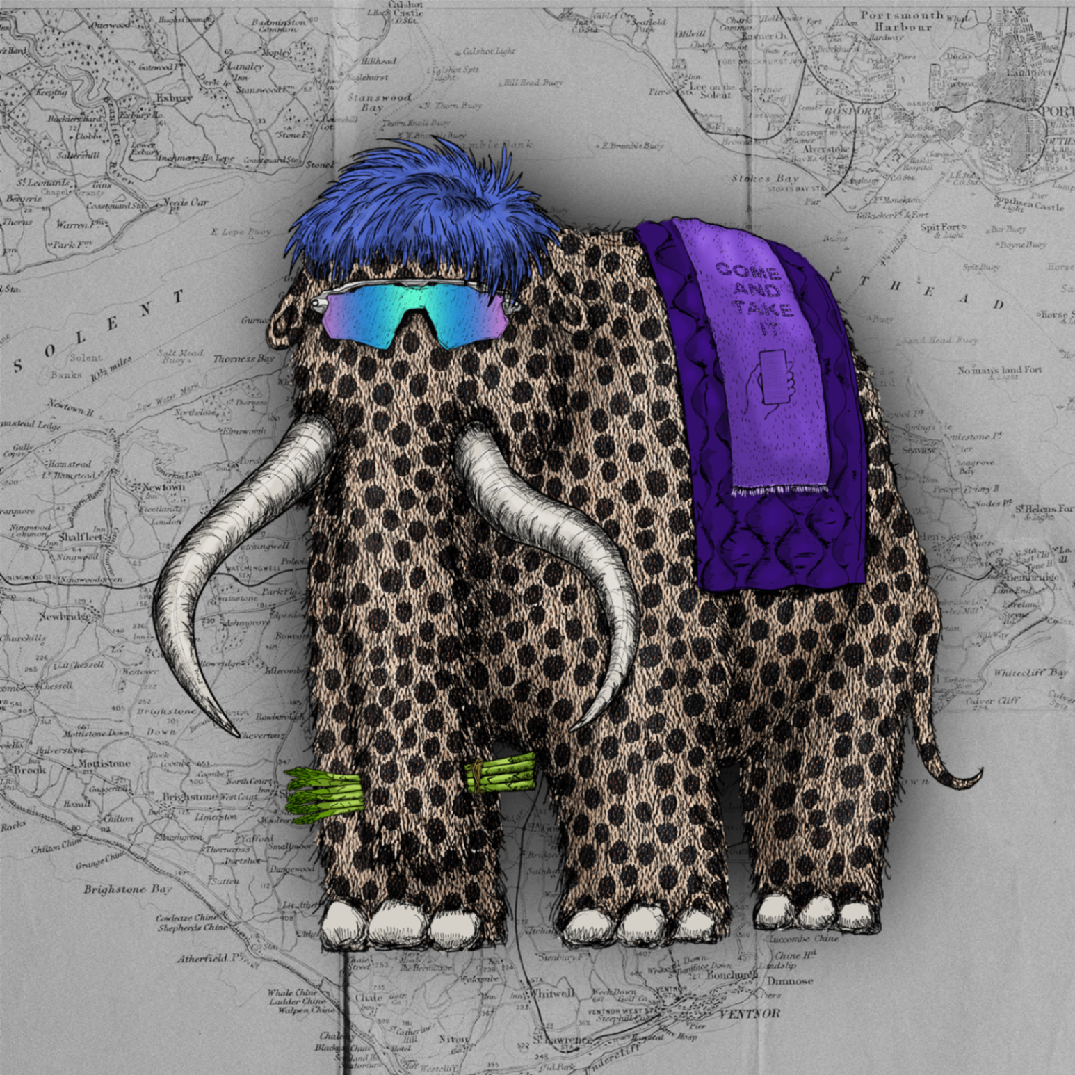 kazekage (oxkage.lens) Lens social identity (.lens handle) PFP