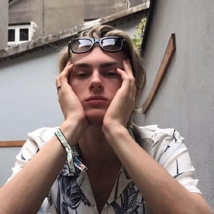 Angela (lucasq.lens) Lens social identity (.lens handle) PFP