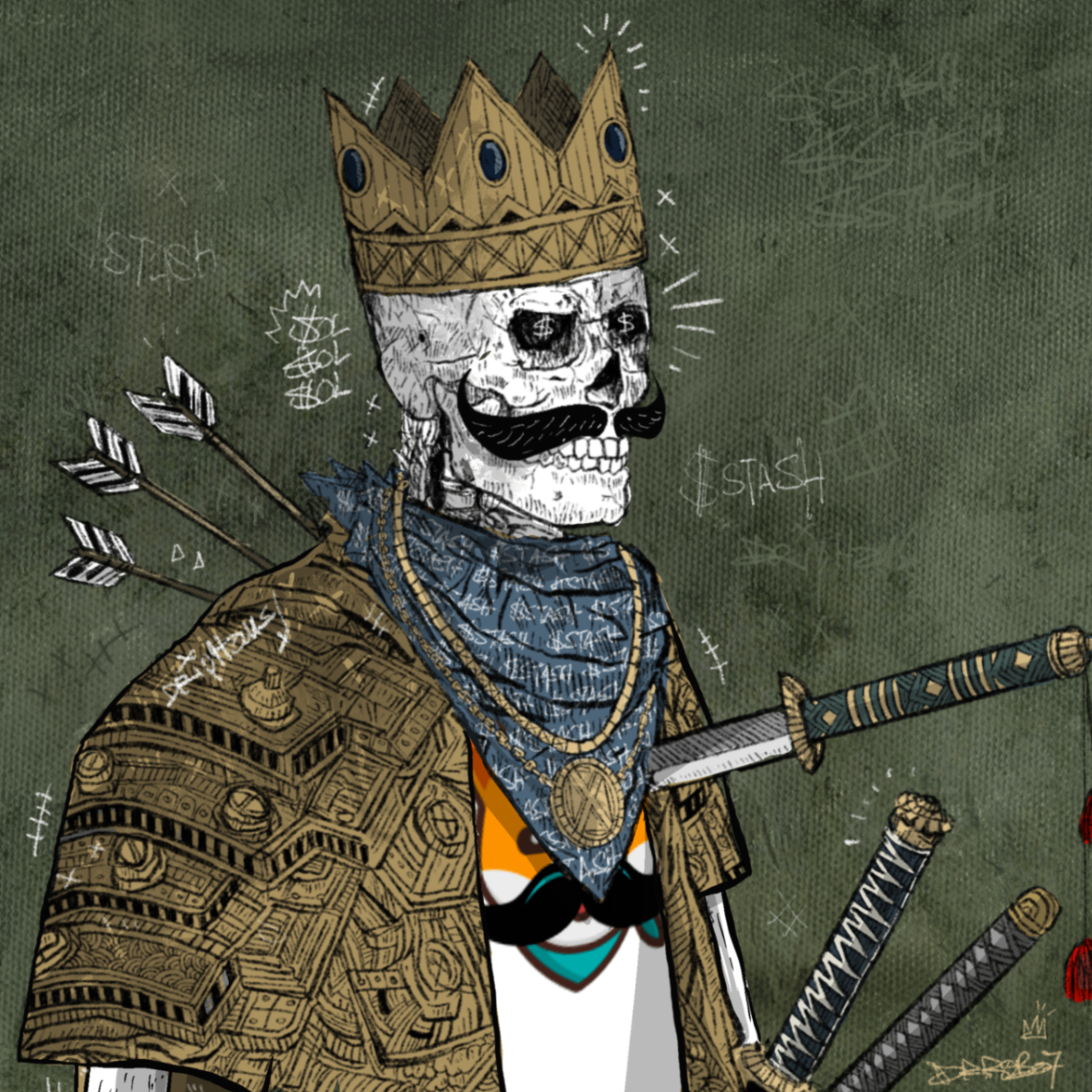 Tailor (xtailor7.lens) Lens social identity (.lens handle) PFP