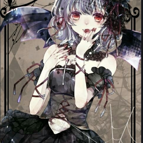 Fanny Malory (kkkzxs.lens) Lens social identity (.lens handle) PFP