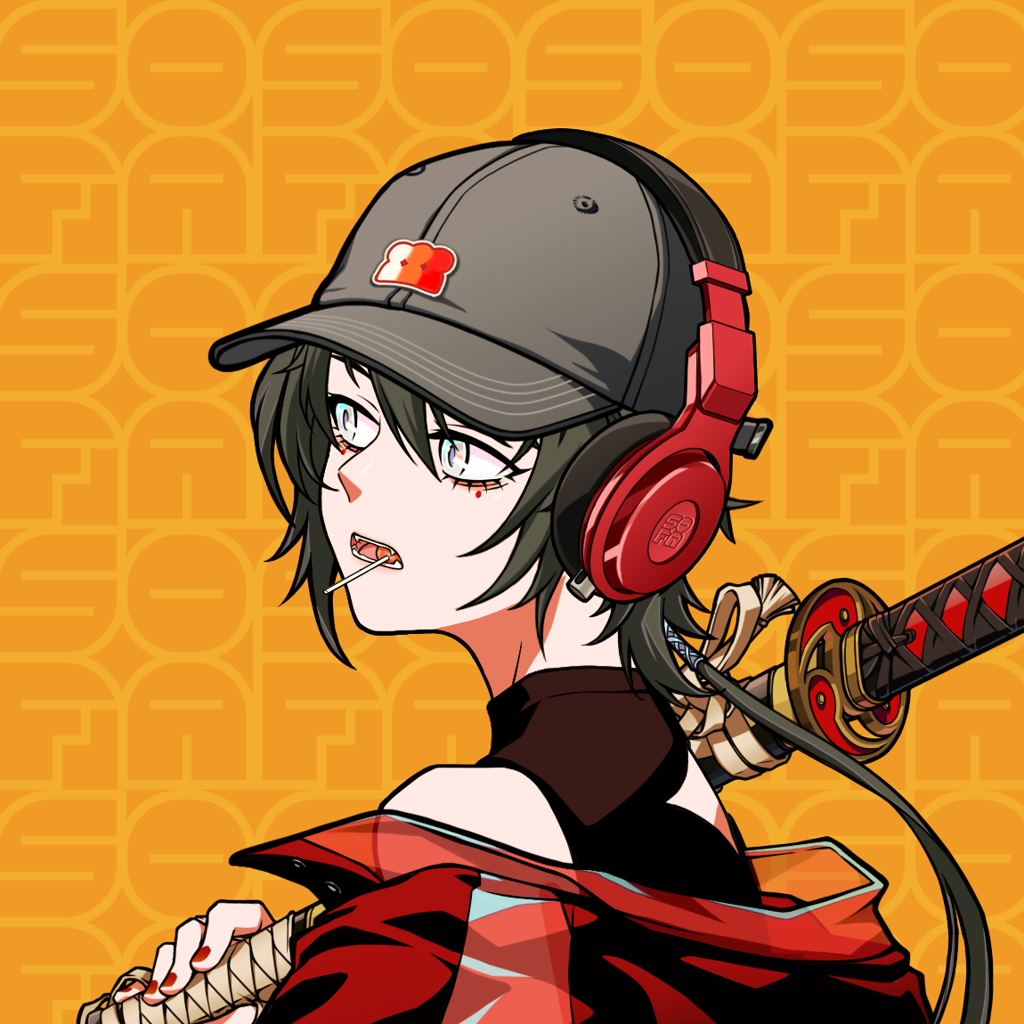 Yummy29.x ◱ ◱ (les001.lens) Lens social identity (.lens handle) PFP