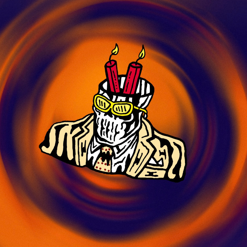 Terra (terralaric.lens) Lens social identity (.lens handle) PFP