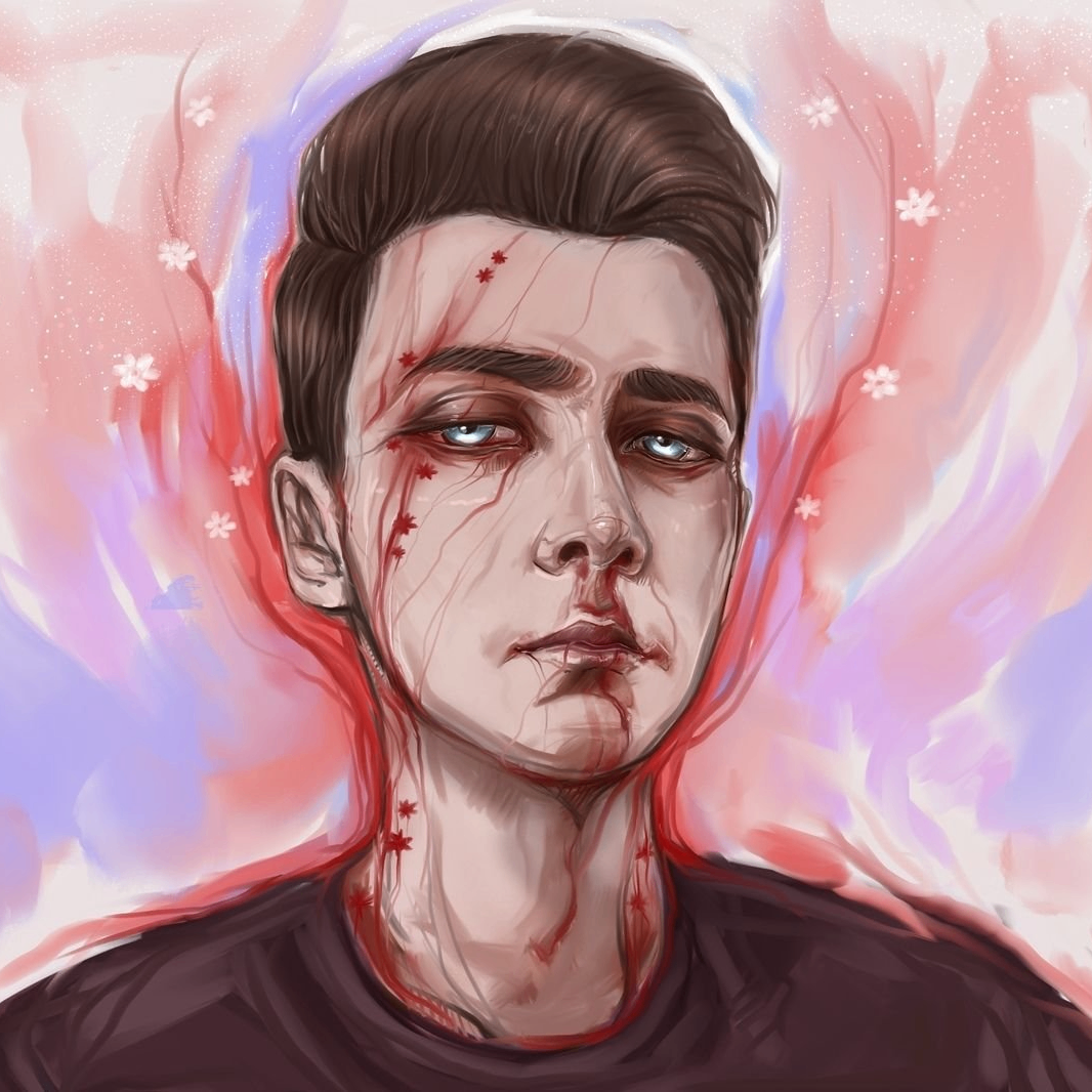 Hesus (hesus.lens) Lens social identity (.lens handle) PFP