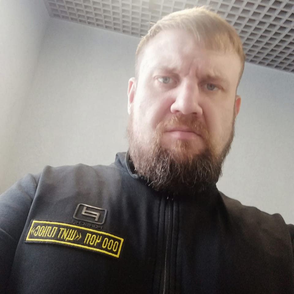 Vova (bobik666.lens) Lens social identity (.lens handle) PFP