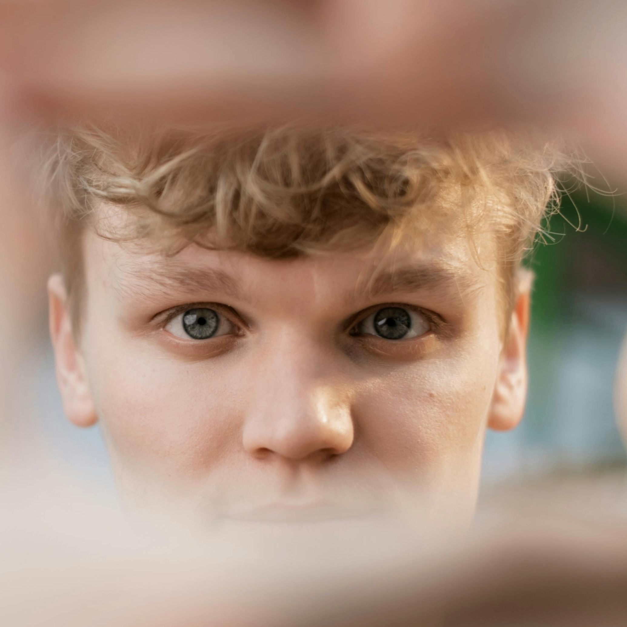 Dan (heycards.lens) Lens social identity (.lens handle) PFP