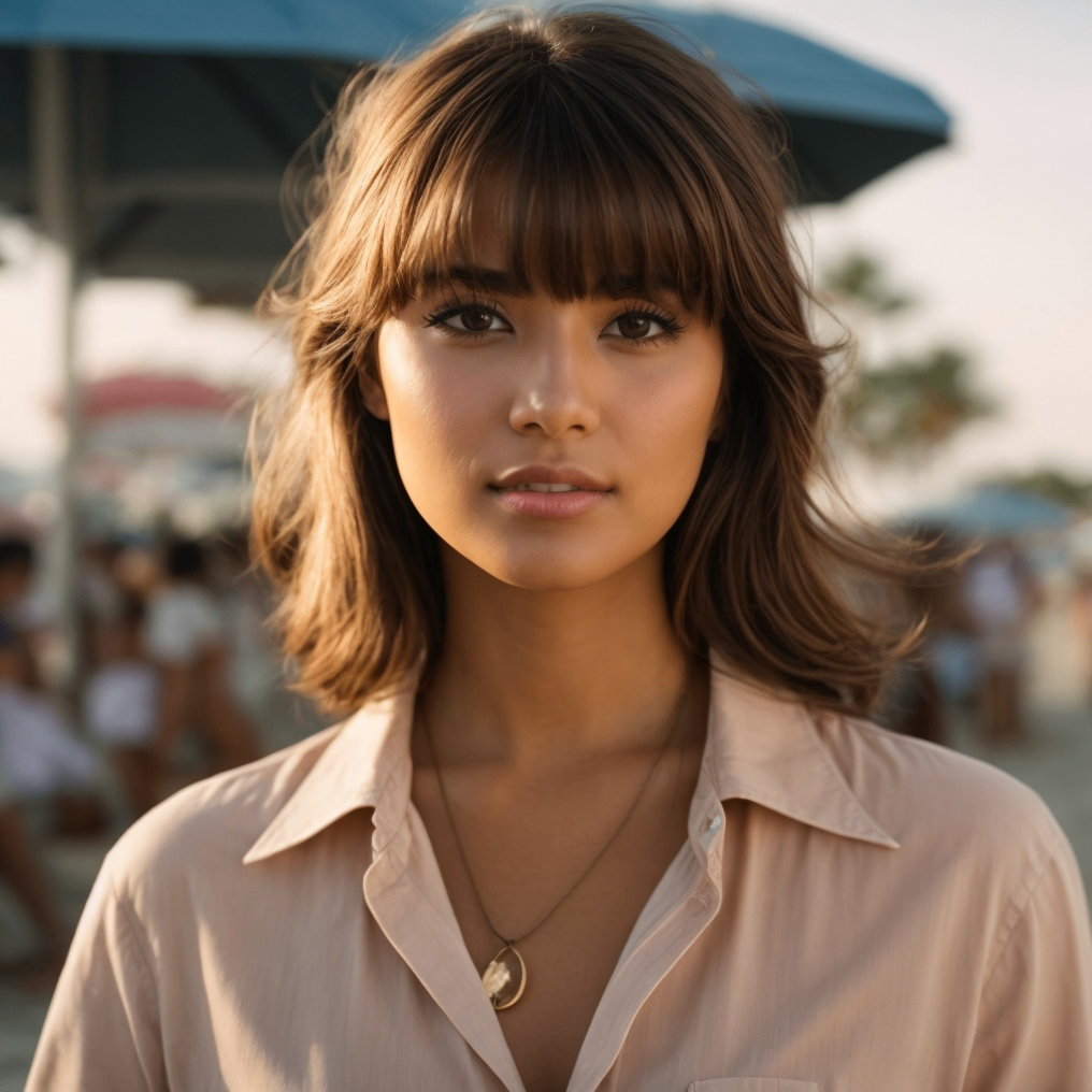 elizabethbunles (ramseylinette.lens) Lens social identity (.lens handle) PFP