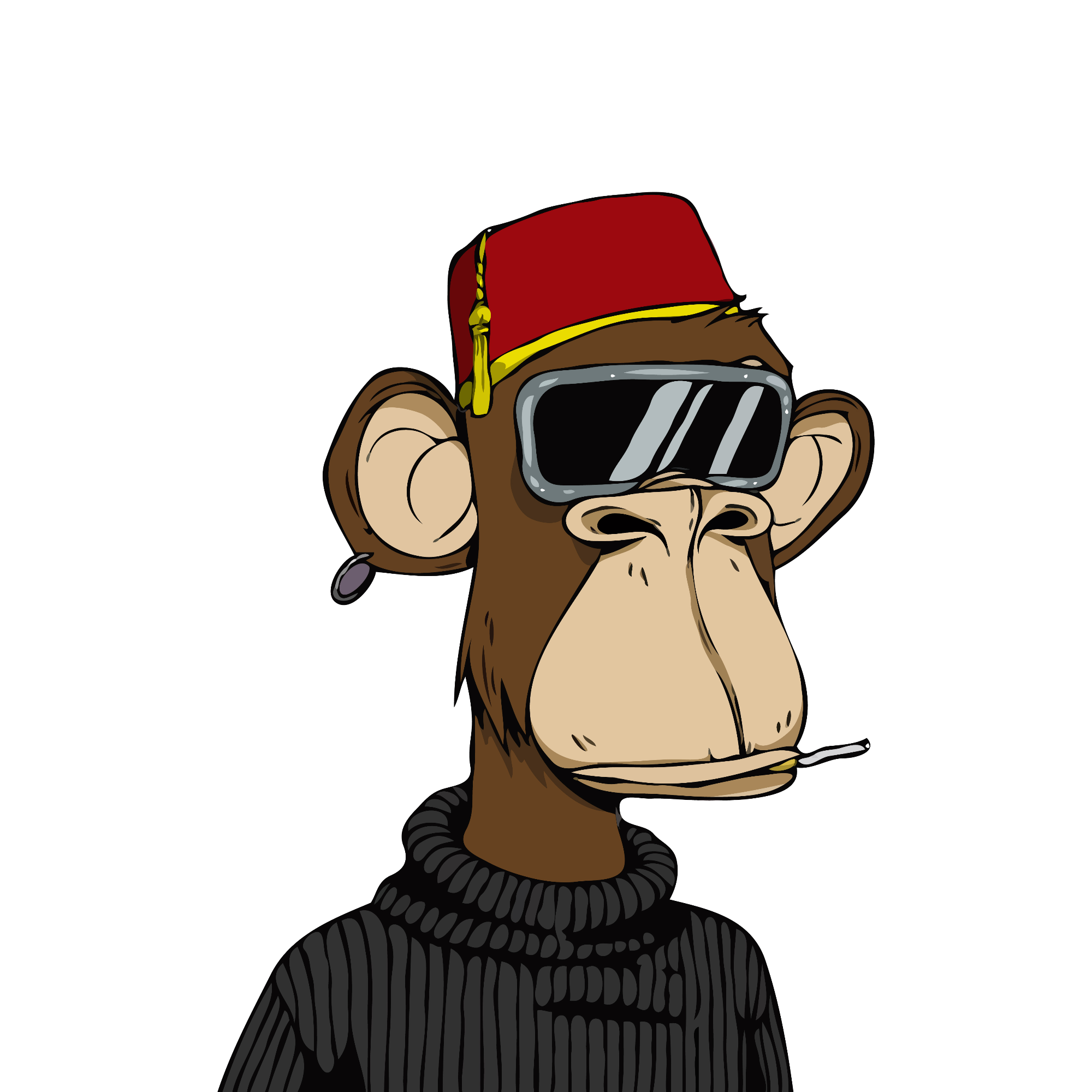 Cryptorabbit (cryptorabbit.lens) Lens social identity (.lens handle) PFP