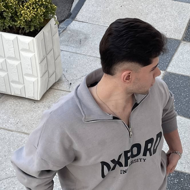 farzin (frziniv.lens) Lens social identity (.lens handle) PFP