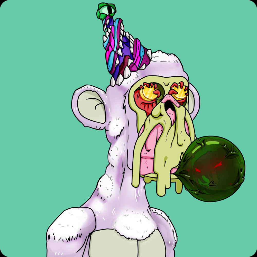 stayon.eth Ethereum Name Service (ENS and .eth domain) PFP