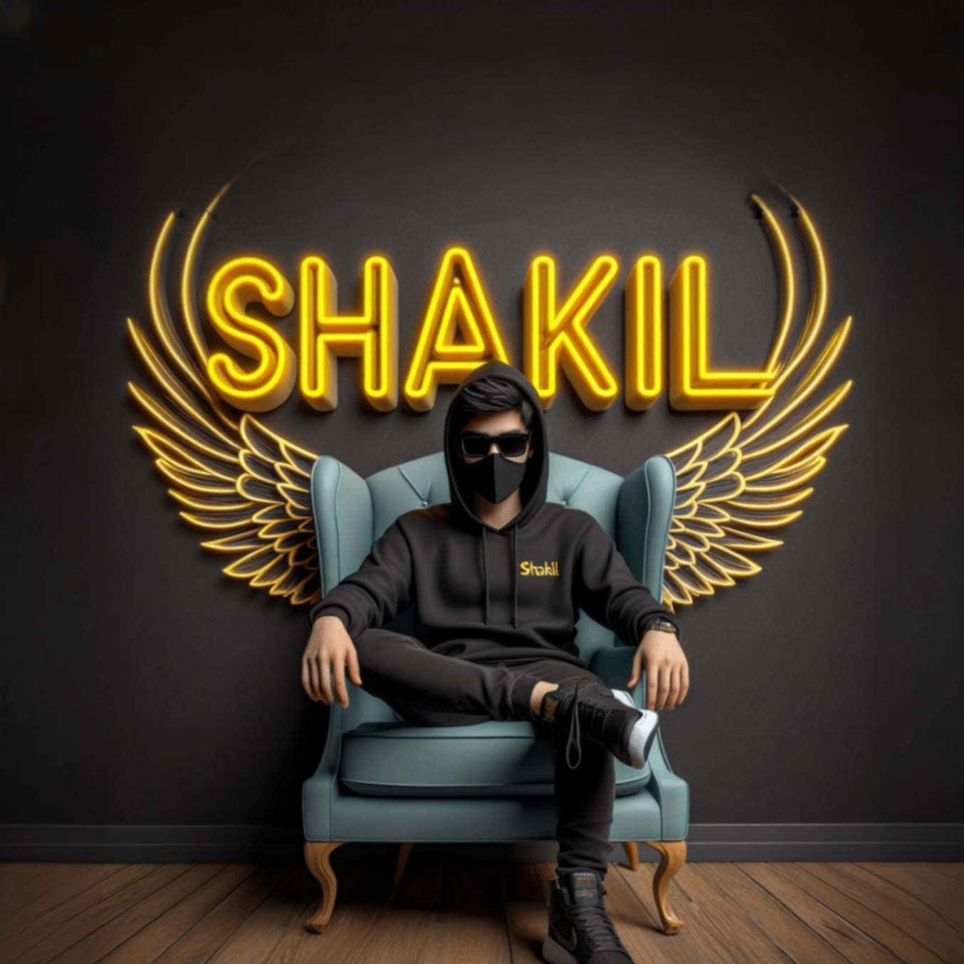 Shakil Miya (shopnonil56.lens) Lens social identity (.lens handle) PFP