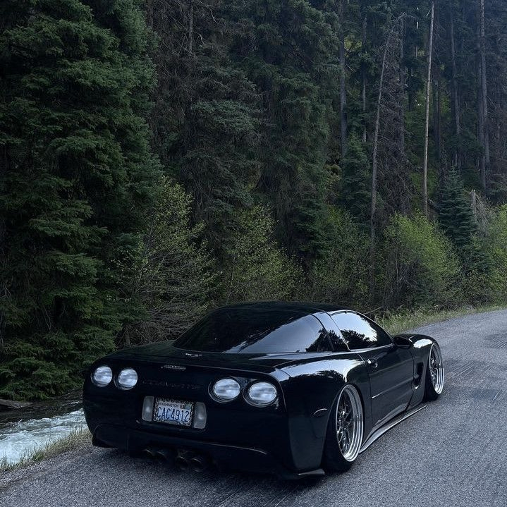 Shisui (kazbek.lens) Lens social identity (.lens handle) PFP